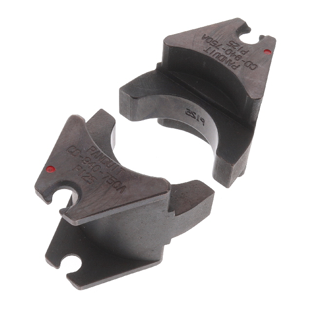 CD-940-750A Panduit Corp  Crimpers - Crimp Heads Die Sets